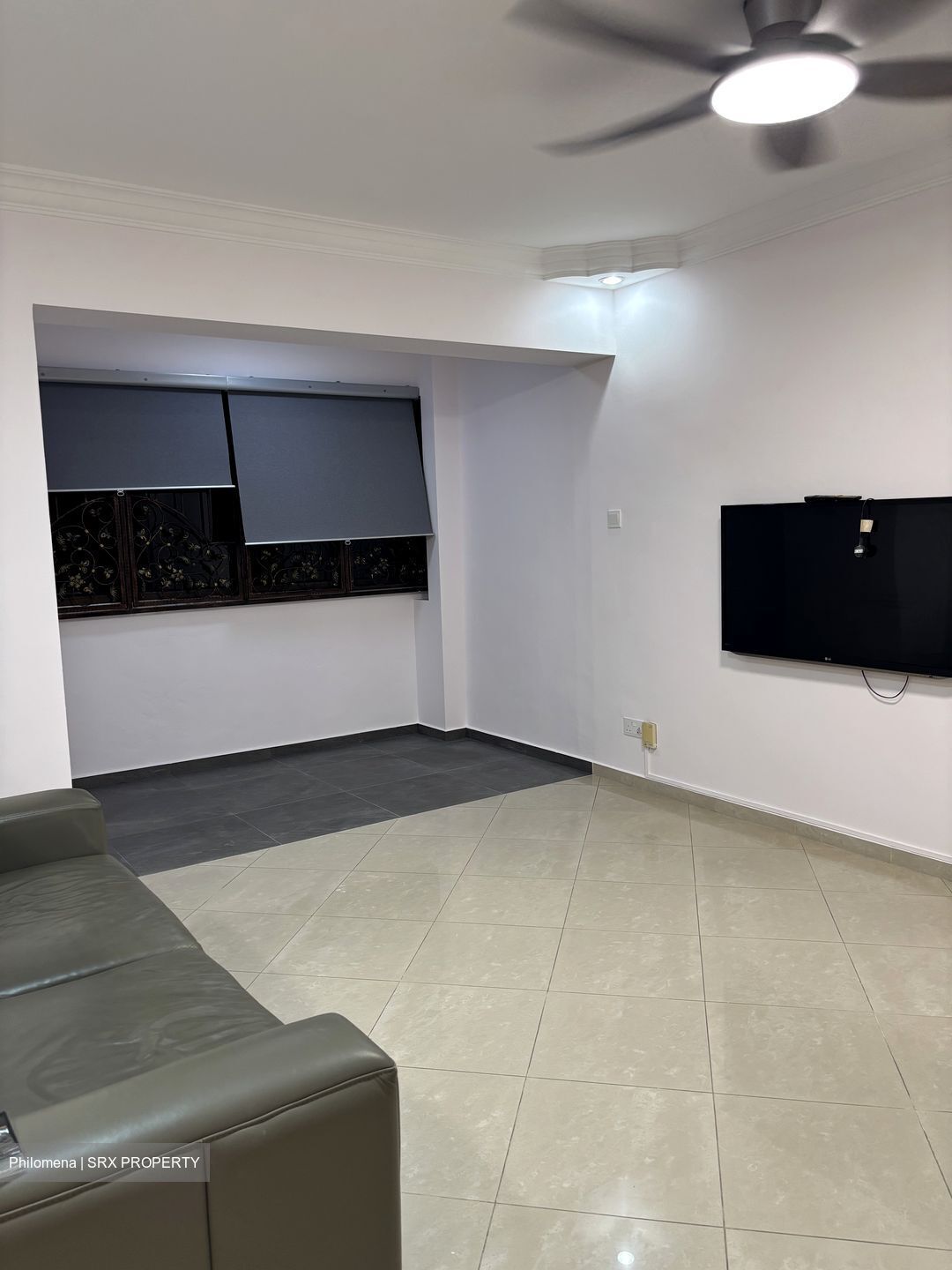 Blk 501A Montreal Spring (Sembawang), HDB 5 Rooms #582245511